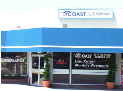 Coast Auto Insurance