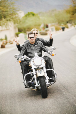 Motorcycle Insurance San Jose CA